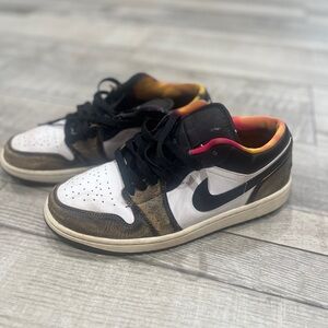 Nike Air Jordan’s Men’s 8.5